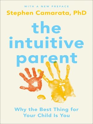 cover image of The Intuitive Parent